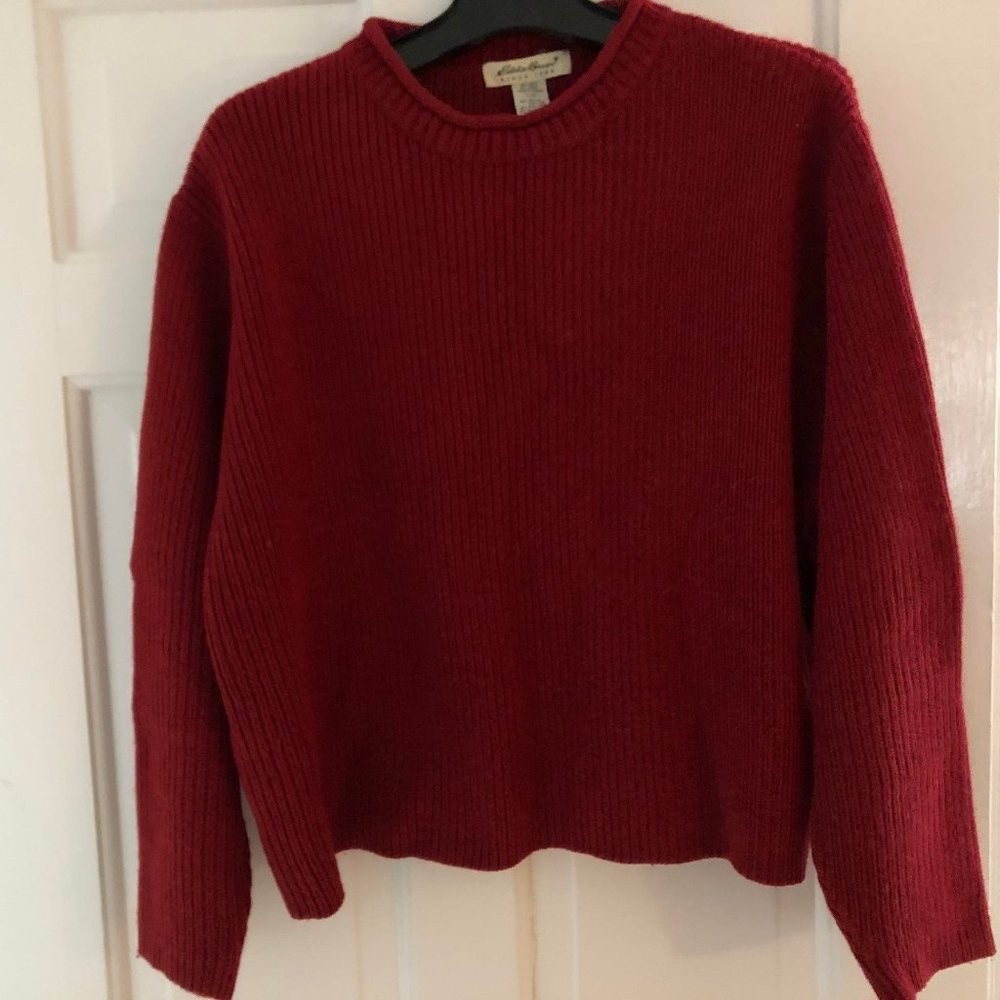 Sweater , Casual